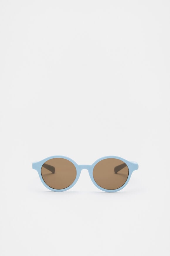 Baby Classic Sunglasses  Luna Blue  hi-res