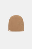 Basic Rib Beanie  Autumn Leaf  hi-res