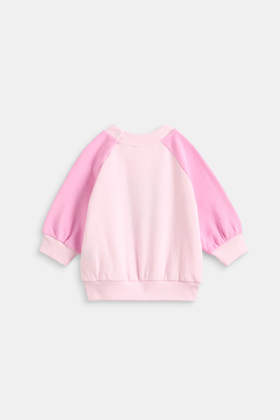 Heart Sweat  Pink Lemonade