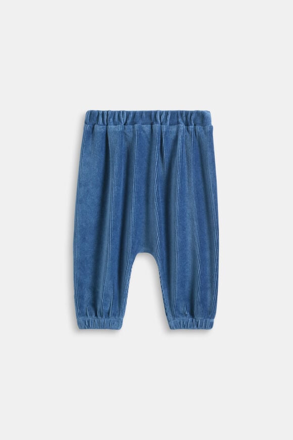 Corduroy Pant  Navy  hi-res