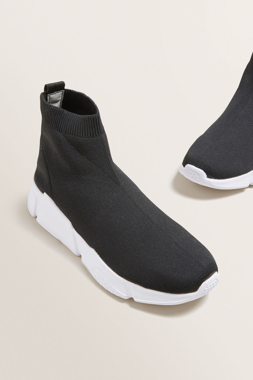 Sock Sneaker  