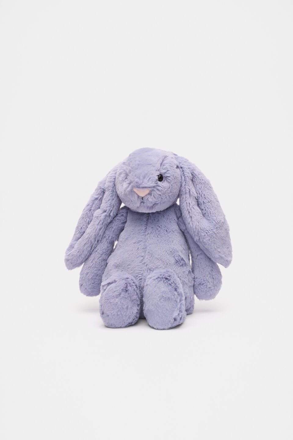Jellycat Medium Bashful Bunny  Viola
