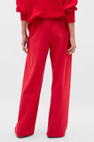 Easy Wide Leg Pant  Poppy  hi-res