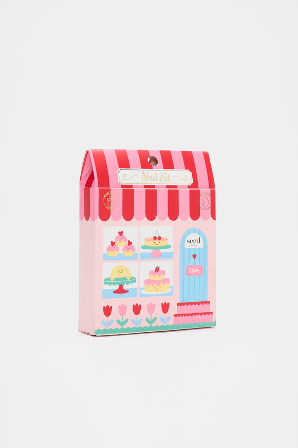 Patisserie 3 Pack Nail Polish  Multi  hi-res