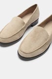 Nella Loafer  Sandstone Suede  hi-res