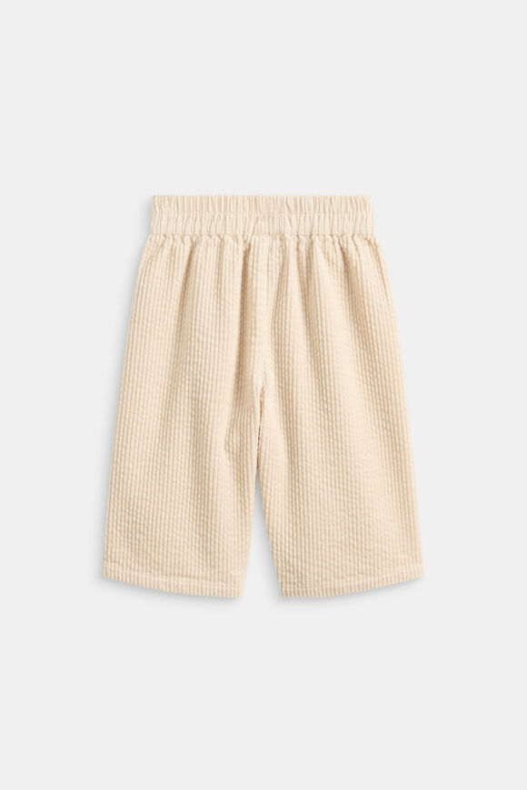 Cord Balloon Pant  Moonstone  hi-res