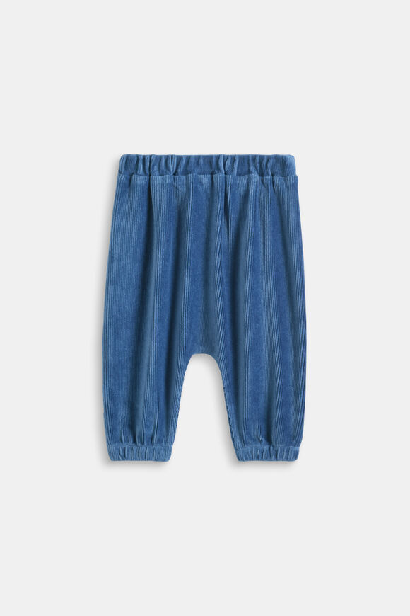Corduroy Pant  Navy  hi-res