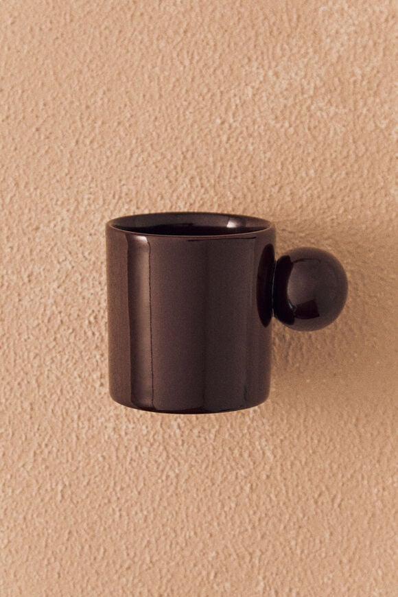 Celeste Espresso Cup  Tabac  hi-res