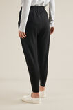 Pleat Front Harem    hi-res