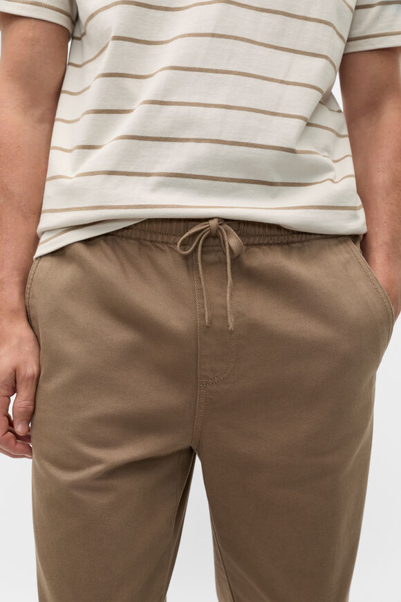 Splice Pocket Pant  Dark Stone  hi-res