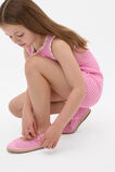 Mary Jane Espadrille  Candy Pink  hi-res