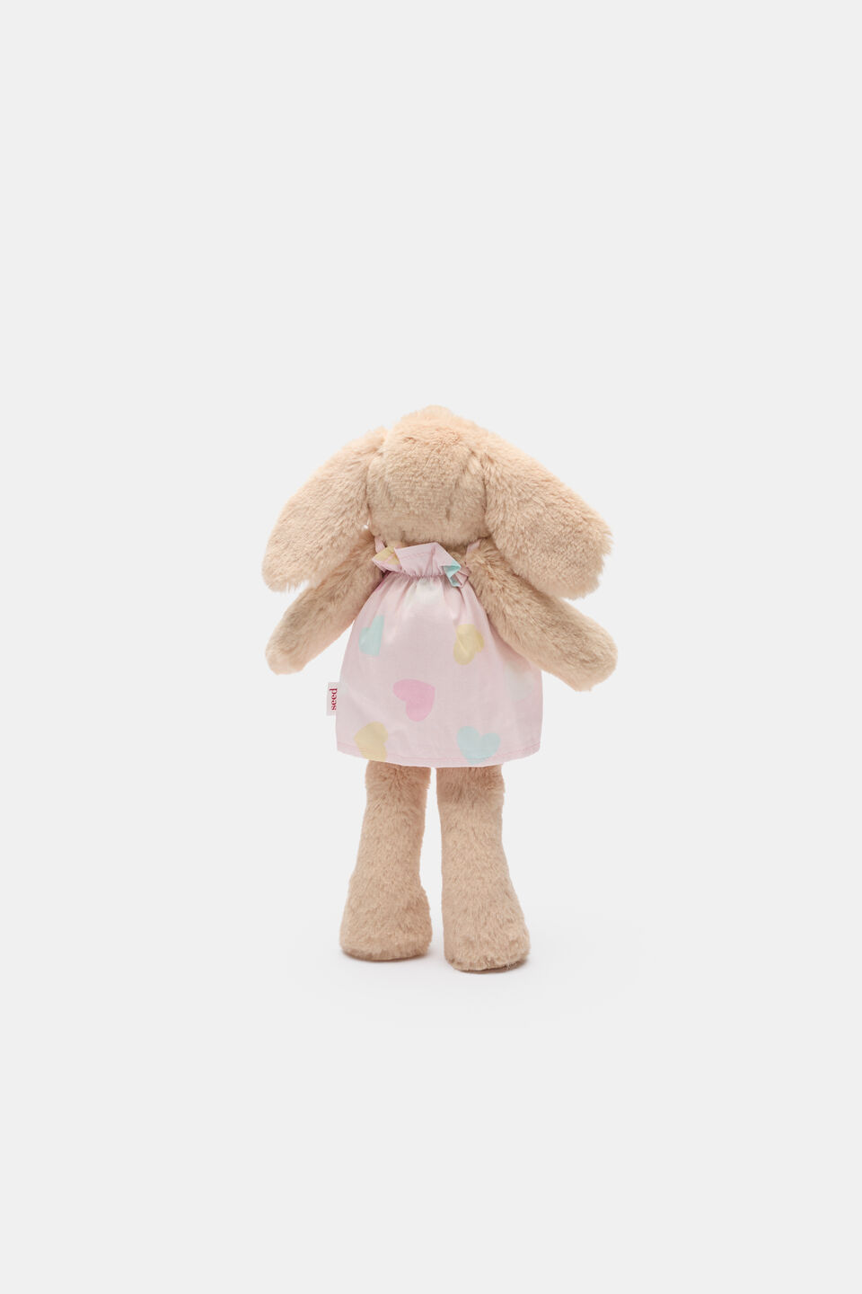 Heart Bunny  Multi