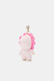 Limited Edition Seedling Bag Charm  Flower  hi-res