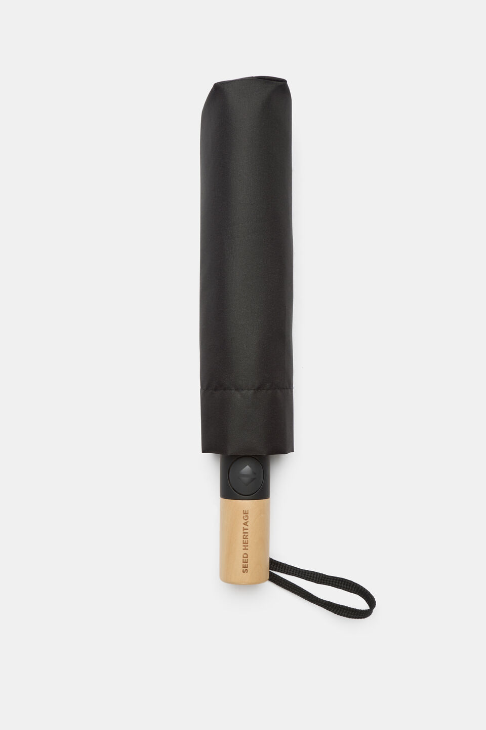 Automatic Umbrella  Black