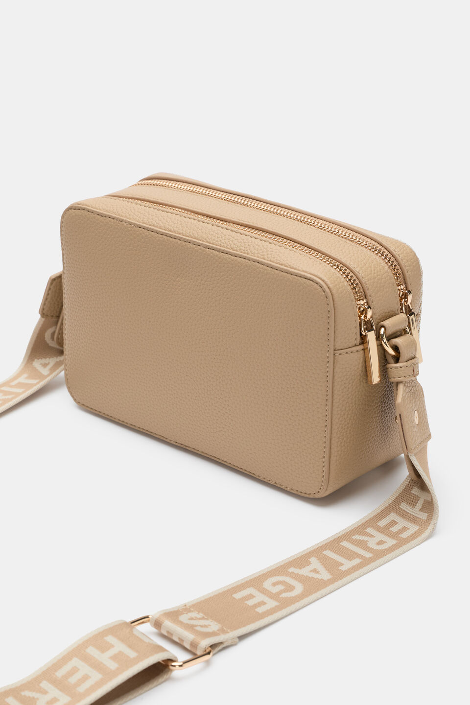 Camera Bag  Sandstone