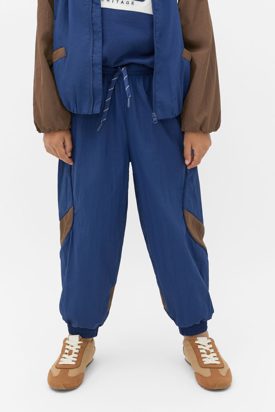 Spray Pant  Multi