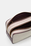 Initial Make Up Bag  Heart  hi-res
