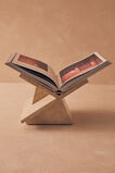 Kali Bookstand  Natural  hi-res
