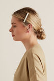 Tort Hair Slide    hi-res