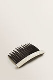 Tort Hair Slide    hi-res