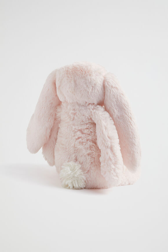 Jellycat Medium Bashful Bunny  Pink  hi-res