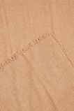 Fringe Edge Scarf    hi-res