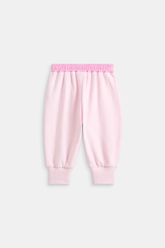 Bunny Hop Track Pant  Pink Lemonade  hi-res