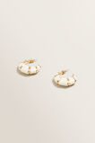 Enamel Hoop    hi-res