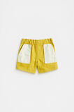 Twill Pocket Short  Sundaze  hi-res