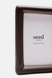 Sage Small Photo Frame  Tabac  hi-res