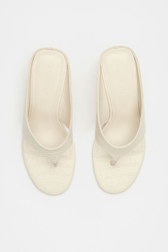 Tove Wedge Heel  Cream  hi-res