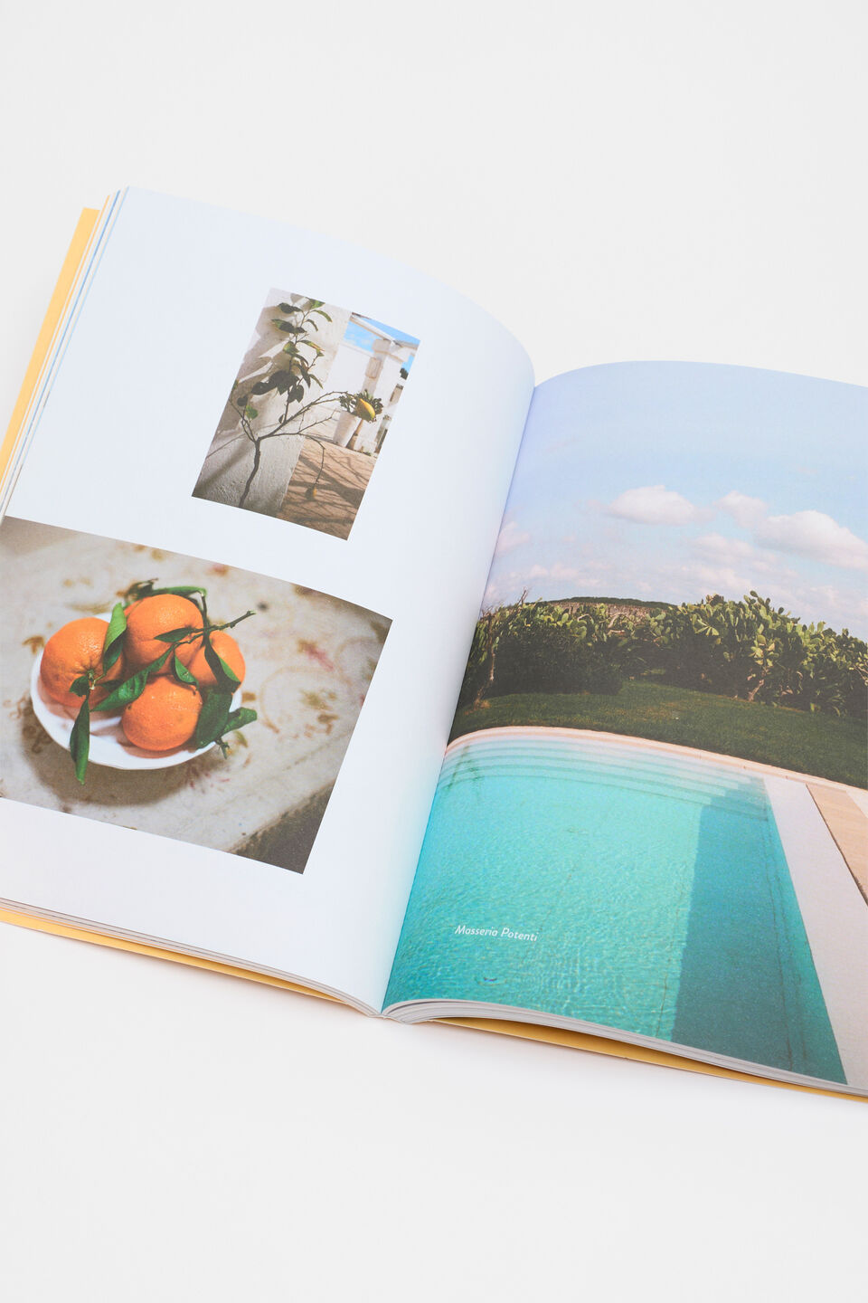 A Week Abroad Puglia  Multi