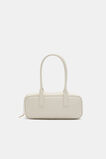Everyday Shoulder Bag  Cream  hi-res