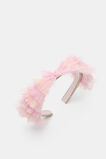 Tulle Sparkle Headband  Multi  hi-res