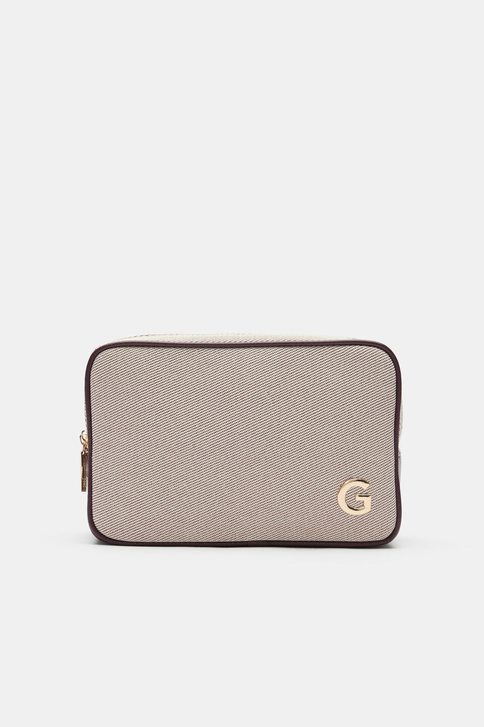 Initial Make Up Bag  G