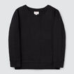 Quilted Sweater    hi-res