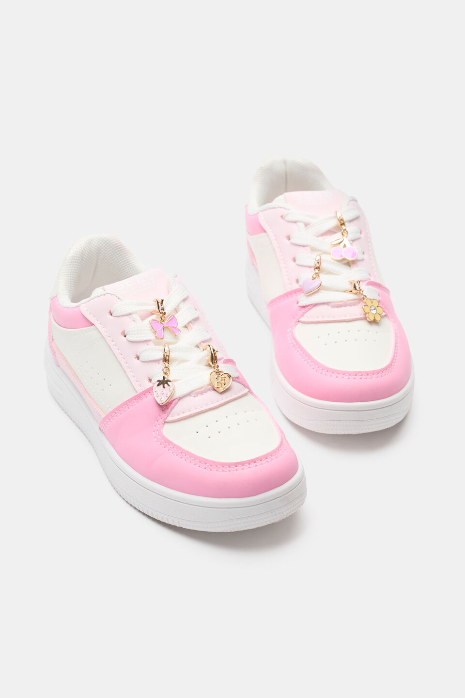Shoe Charms  Multi