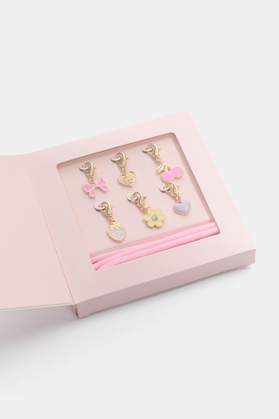 Shoe Charms  Multi