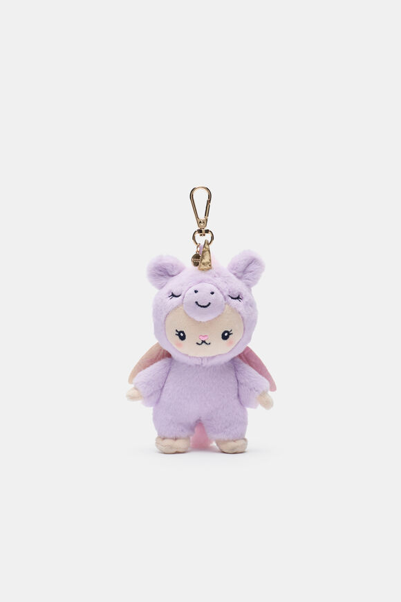 Limited Edition Seedling Bag Charm  Unicorn  hi-res