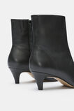 Noah Ankle Boot  Black  hi-res