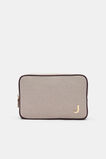 Initial Make Up Bag  J  hi-res