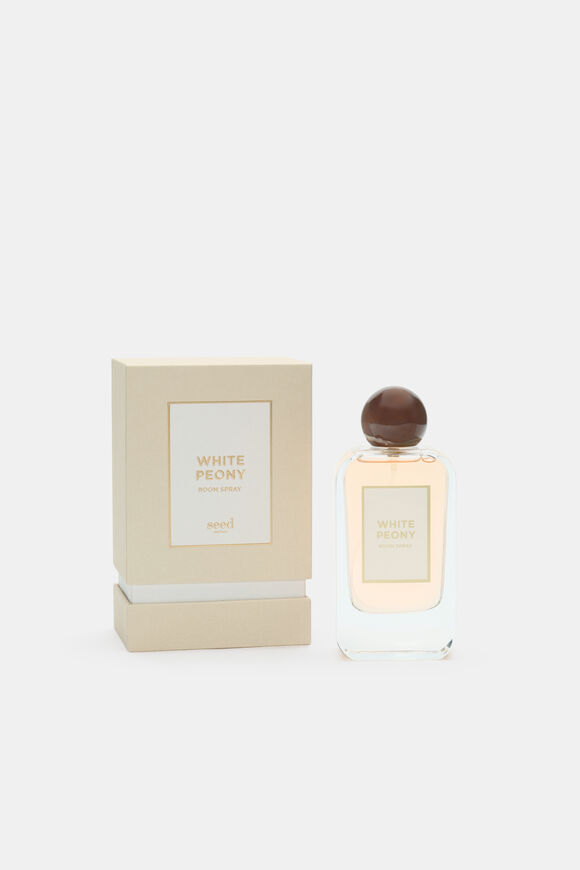 Room Spray 100ml  White Peony  hi-res