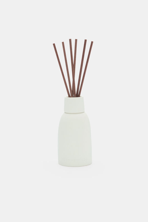 Fragrance Diffuser 200ml  White Peony  hi-res