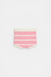 Stripe Knit Bloomer  Bubblegum  hi-res