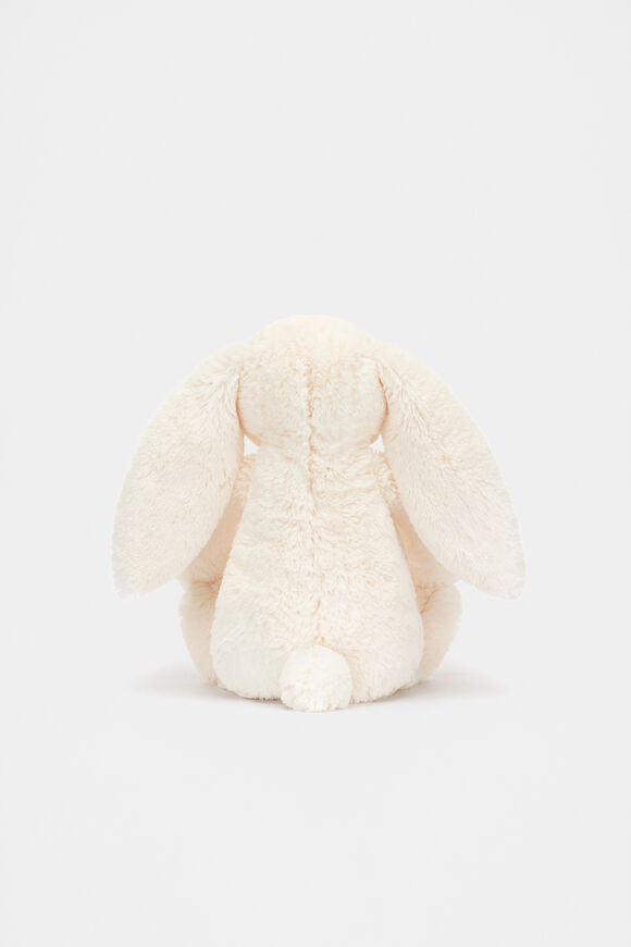 Jellycat Medium Blossom Berry Bunny  Cream  hi-res