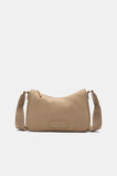 Tech Essential Crossbody Bag  Sandstone  hi-res