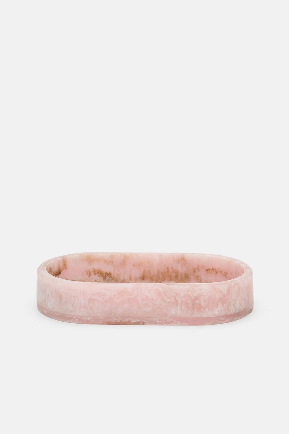 Vanneta Resin Tray  Blossom