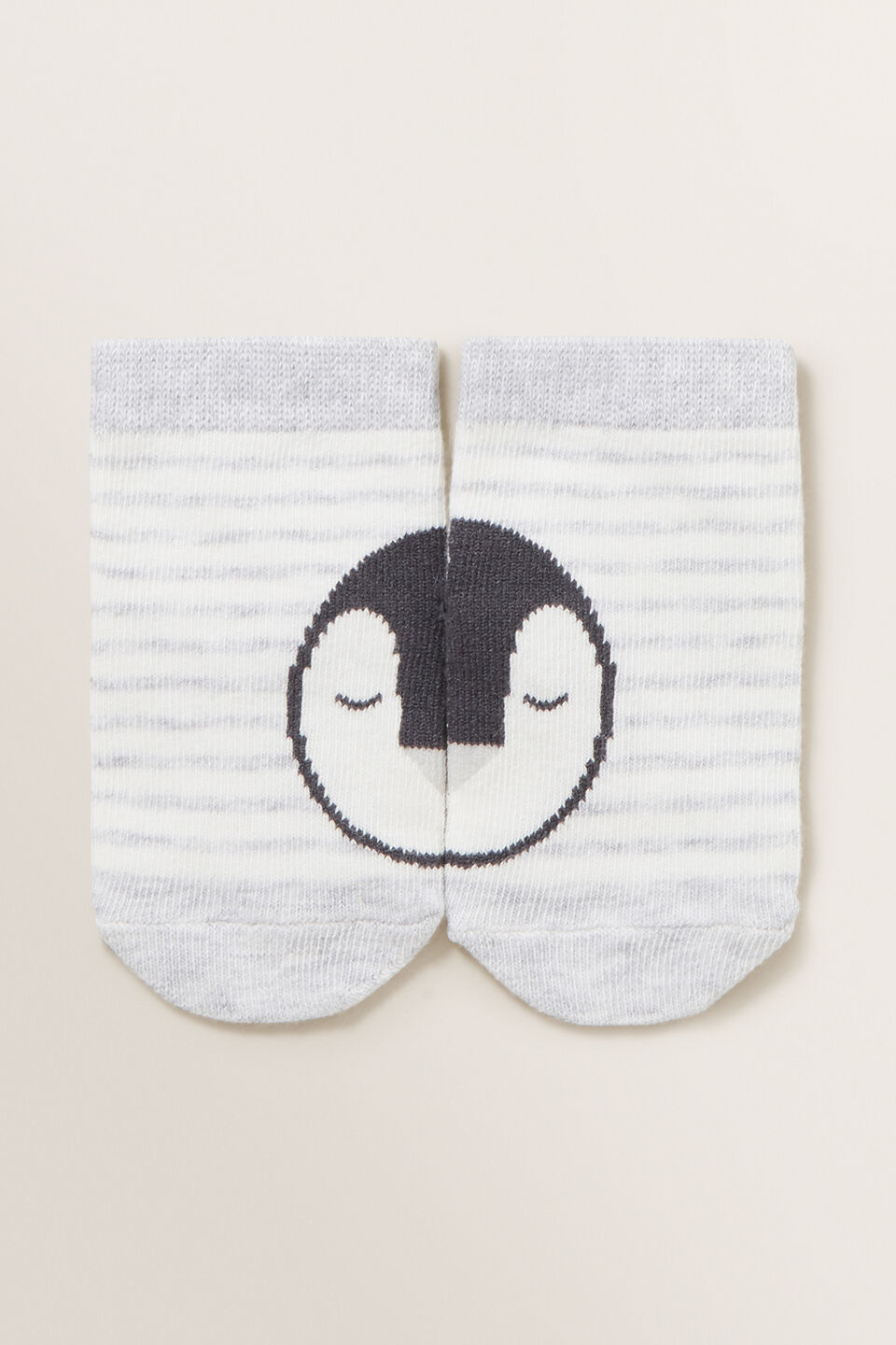 Penguin 3 Pack Socks  