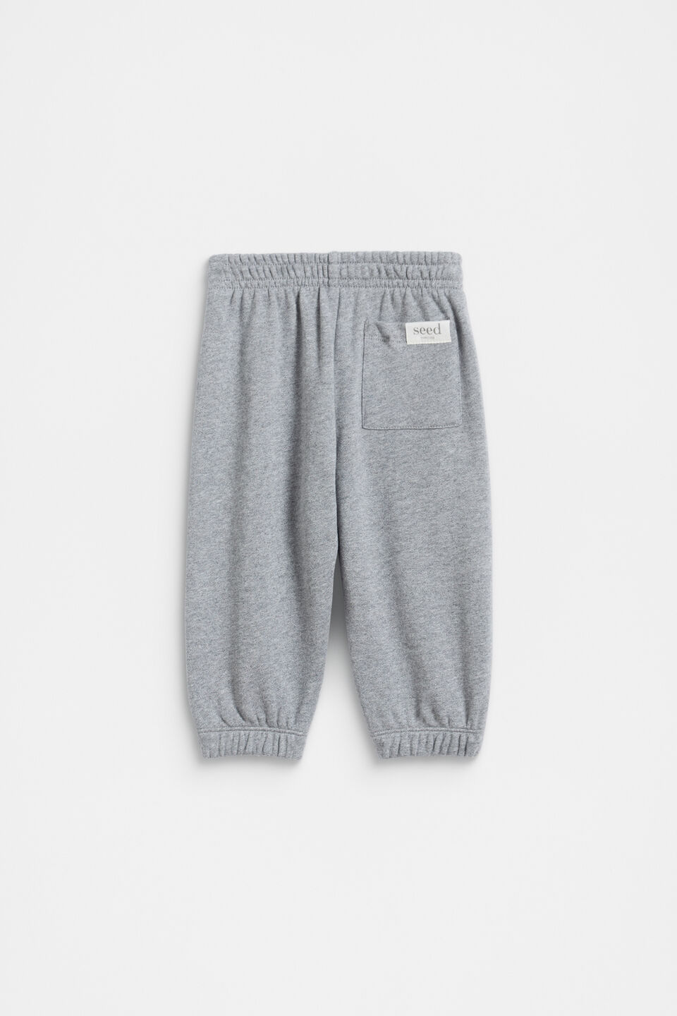 Core Track Pant  Storm Marle