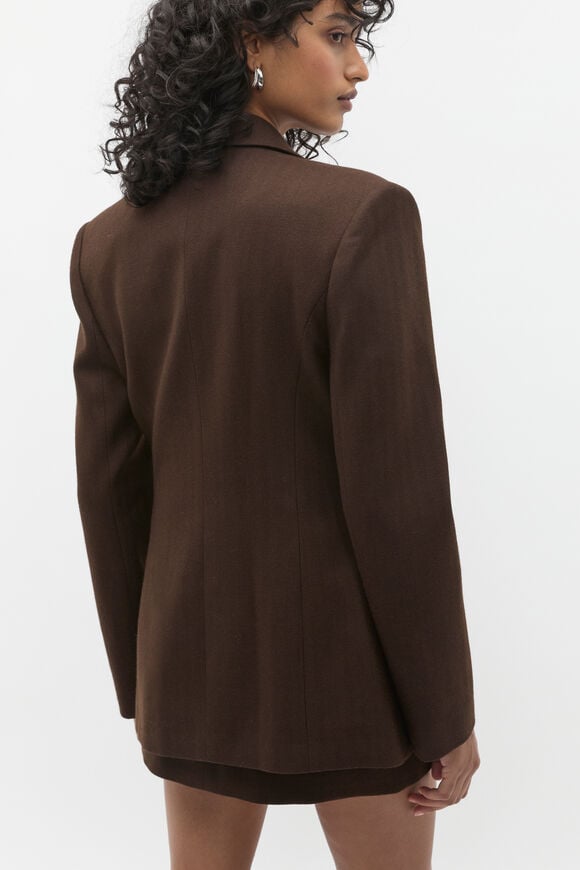 Chevron Jacket  Chevron  hi-res